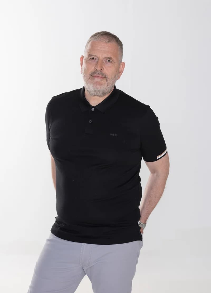 Birgir Hilmarsson, leiðbeinandi Bowennám